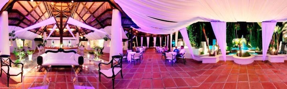 Hotel Suites Albayzin Del Mar Almuñécar Esterno foto