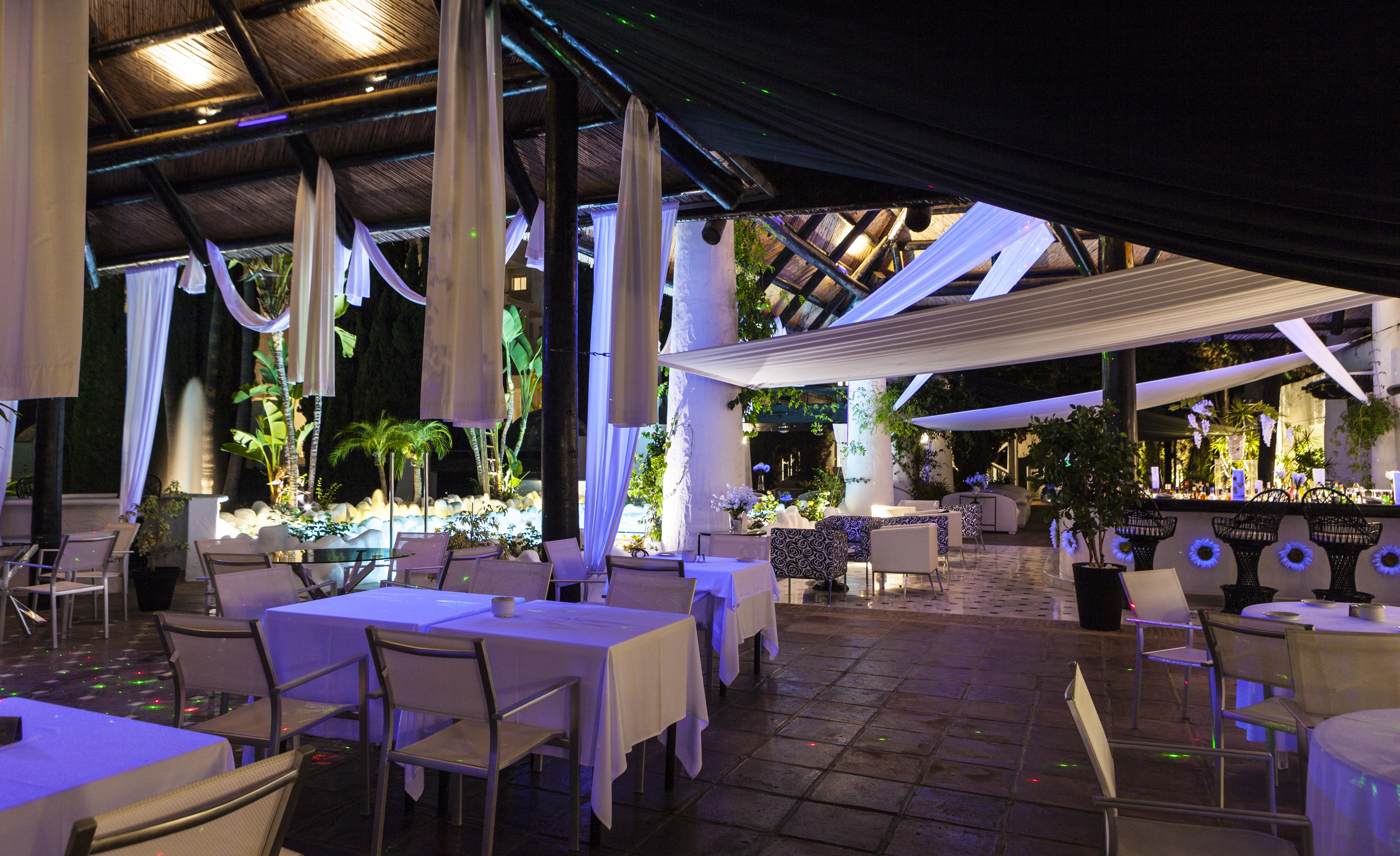 Hotel Suites Albayzin Del Mar Almuñécar Esterno foto