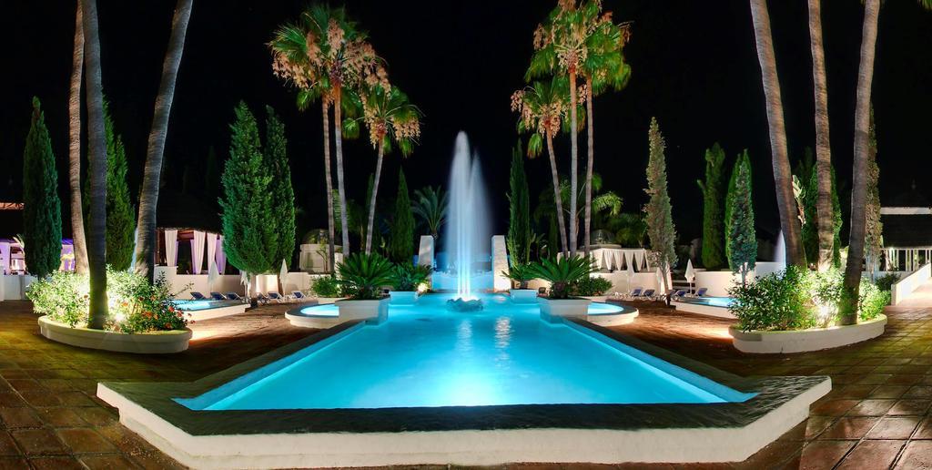 Hotel Suites Albayzin Del Mar Almuñécar Esterno foto