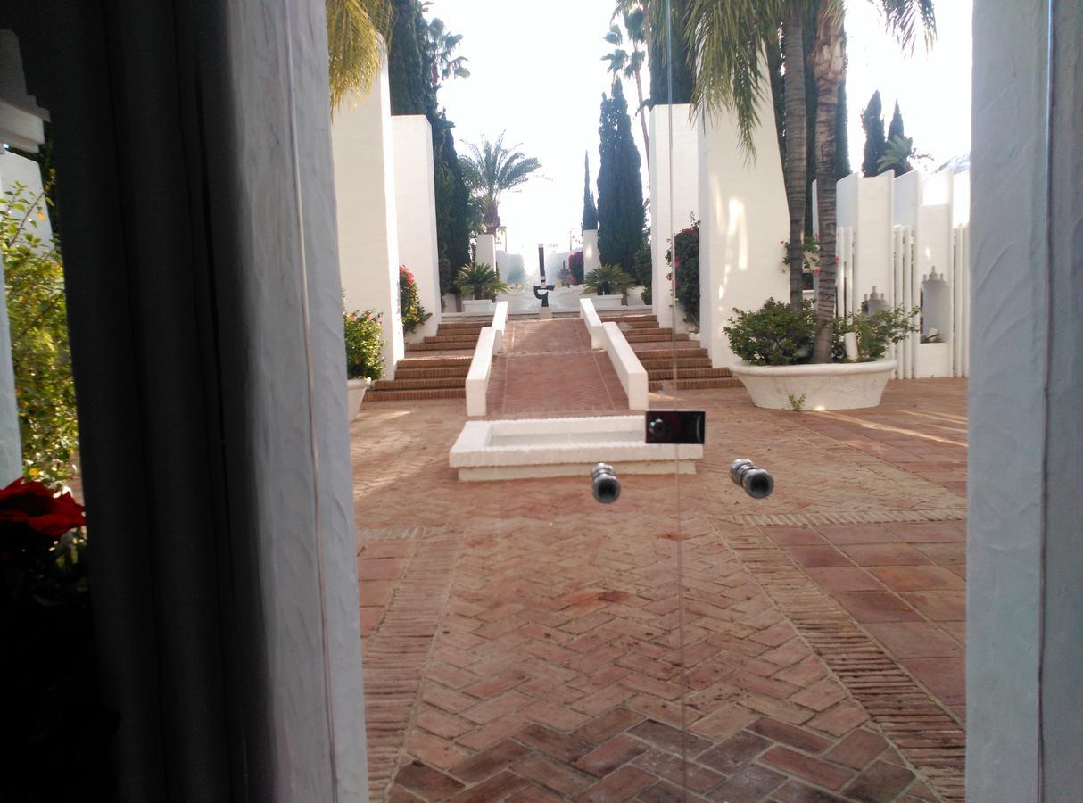 Hotel Suites Albayzin Del Mar Almuñécar Esterno foto