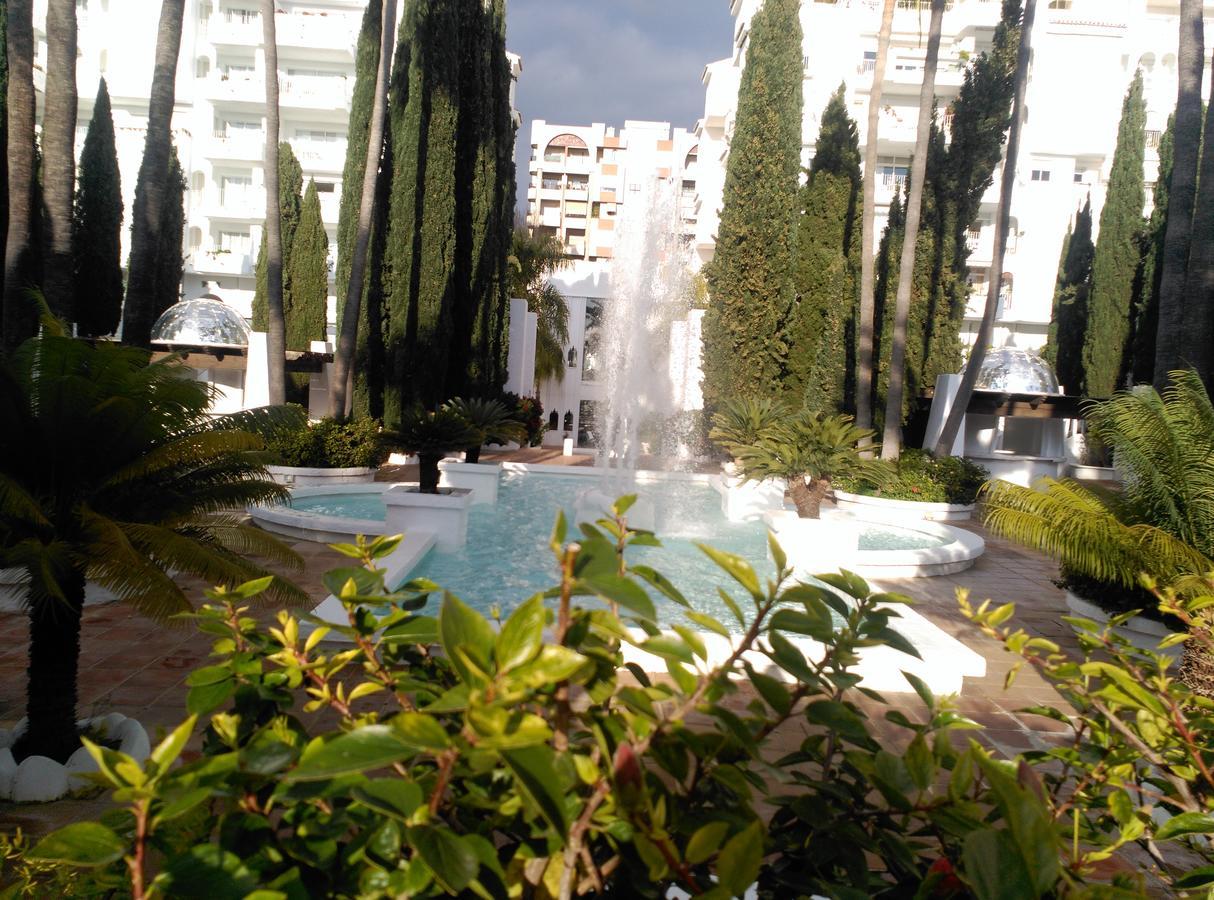 Hotel Suites Albayzin Del Mar Almuñécar Esterno foto